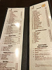 Yamato Japan menu