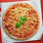 Gaerdets Pizzeria food