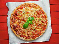 Gaerdets Pizzeria food