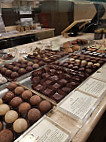 Grezzo Raw Chocolate food