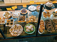 Sage Bakehouse food