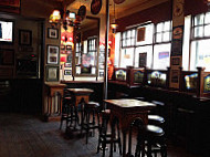 Chaplins inside