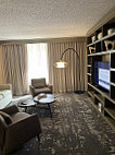 Marriott Dallas Las Colinas inside