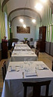 Osteria Madama La Barbera food