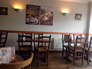 Bay Leaf Cafe Poole food