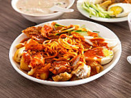 Rojak Wanis food