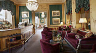 Albertine's Beau-rivage Geneve inside