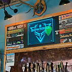 Elk Mountain Brewing inside