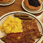 Ihop food