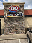 Dairy Queen Grill Chill outside