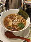 Kyushu Jangara Ramen Ginza food