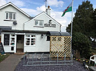 The Star Inn outside