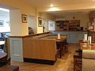 The Anchor Inn inside