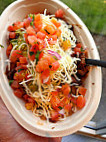 Chipotle Mexican Grill food