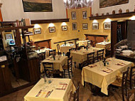 Trattoria Da Erminio food