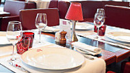 Fouquet's Toulouse food