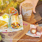 Taco Bell food