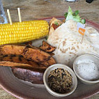 Nando's food