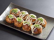 Takoyaki Station 5 Kg.chatin food