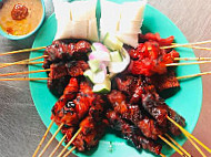 Nana Satay Kajang (semenyih) food