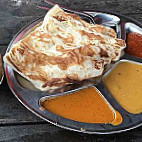 Roti Canai Special Happy Food Court food