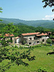 Agriturismo Ca' Del Lupo outside