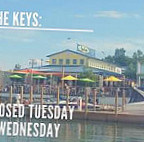 The Keys, Putinbay outside