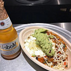 Chipotle Mexican Grill food