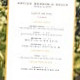 Antica Masseria Rullo menu