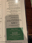 Molloy's Irish Pub menu