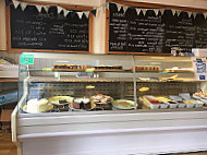 James' Patisserie Sandwiches food