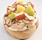 Cinnaholic food