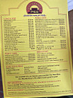 Heatherbraes Pies menu