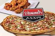 Armando's Pizza food