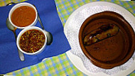 La Espuela Grill (cerrado) food