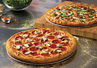 Domino's Pizza food