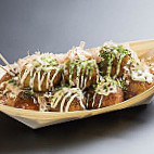 Hoka Takoyaki Bandar Dato Onn food