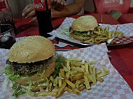 Hamburgueseria SuperguayArrecife food