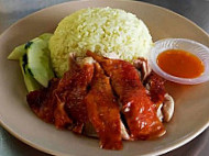 Chicken Rice food