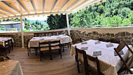 Locanda Carnicelli inside