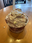 Cold Stone Creamery food