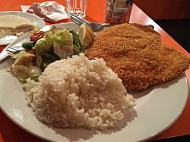 Schnitzel food