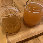 Barn Hammer Brewing Company food