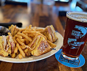 Mckenzie Brewing food