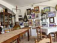 Trattoria Delle Ruote inside