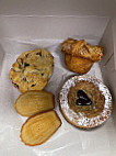 Reiter's Bakery food