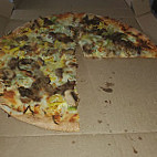 Domino's Pizza food