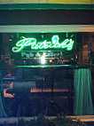 Patrick's Pub Eatery outside