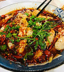 Chong Qing Yin Xiang food