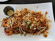 Saveurs Thai food